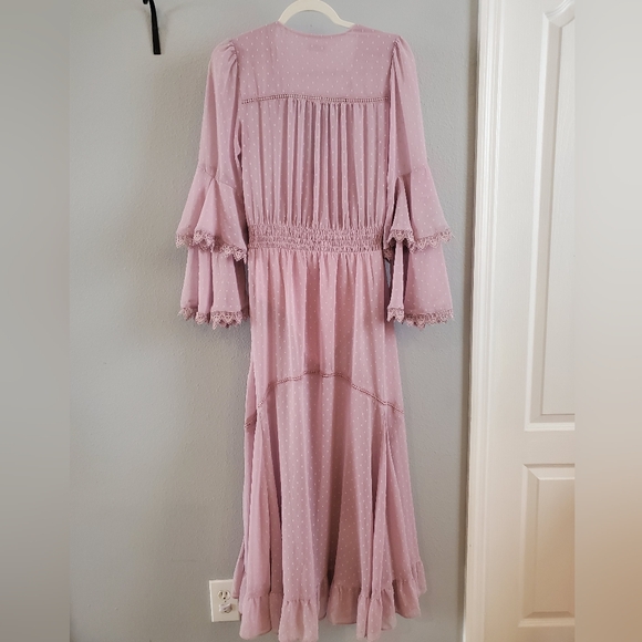 Free People Daisy Maxi Bodysuit, XS - Picture 7 of 7